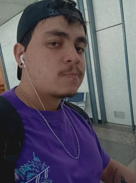 Matheus Acunã