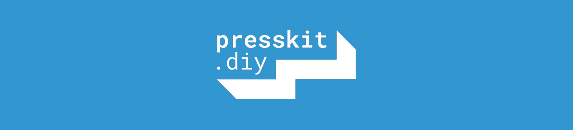Presskit.diy
